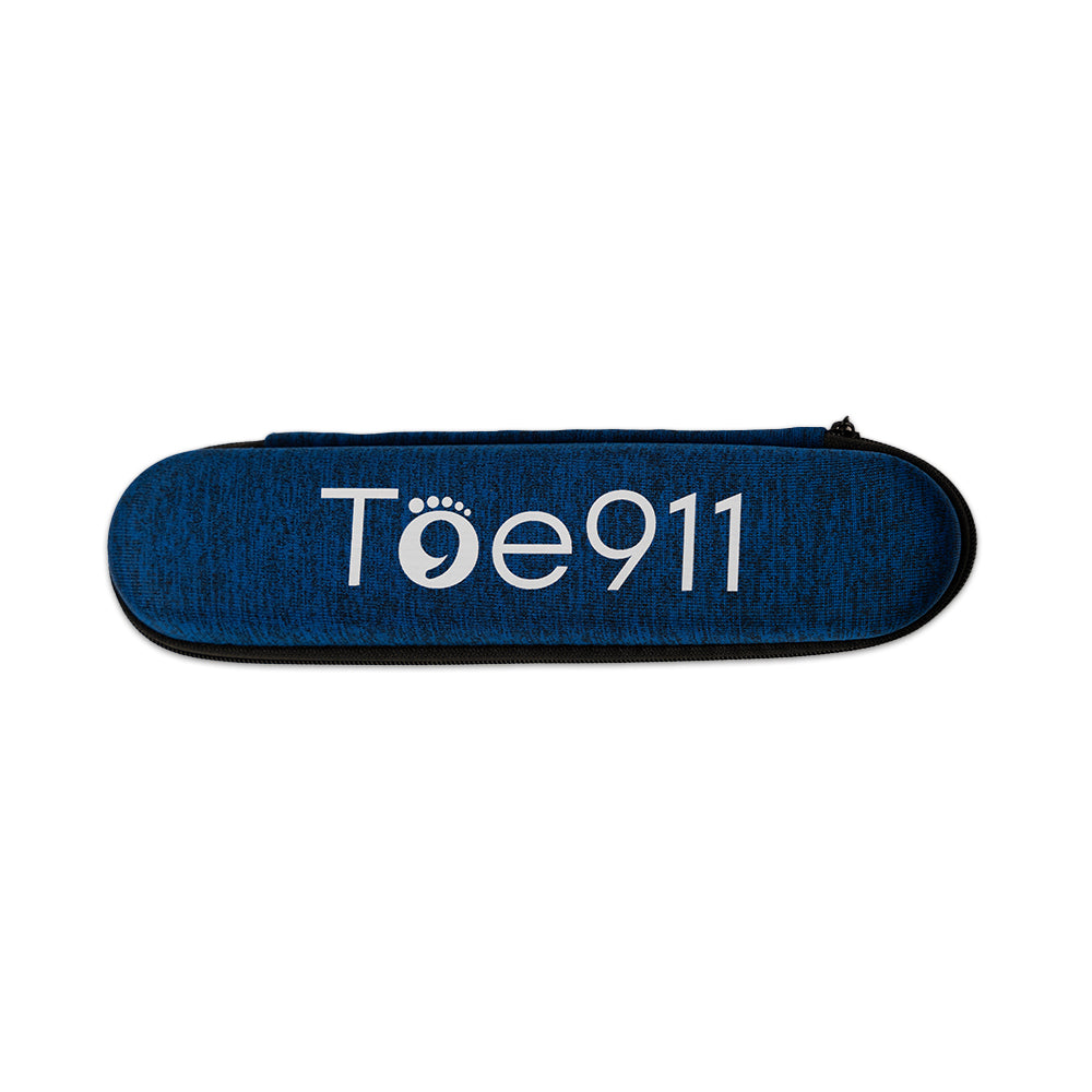 Toe 911
