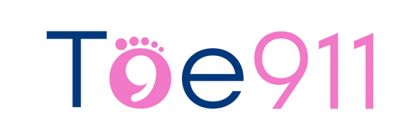 Toe911