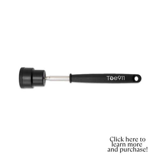 Toe911